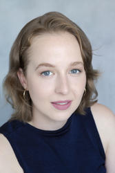 Holli Dempsey | ScreenTies